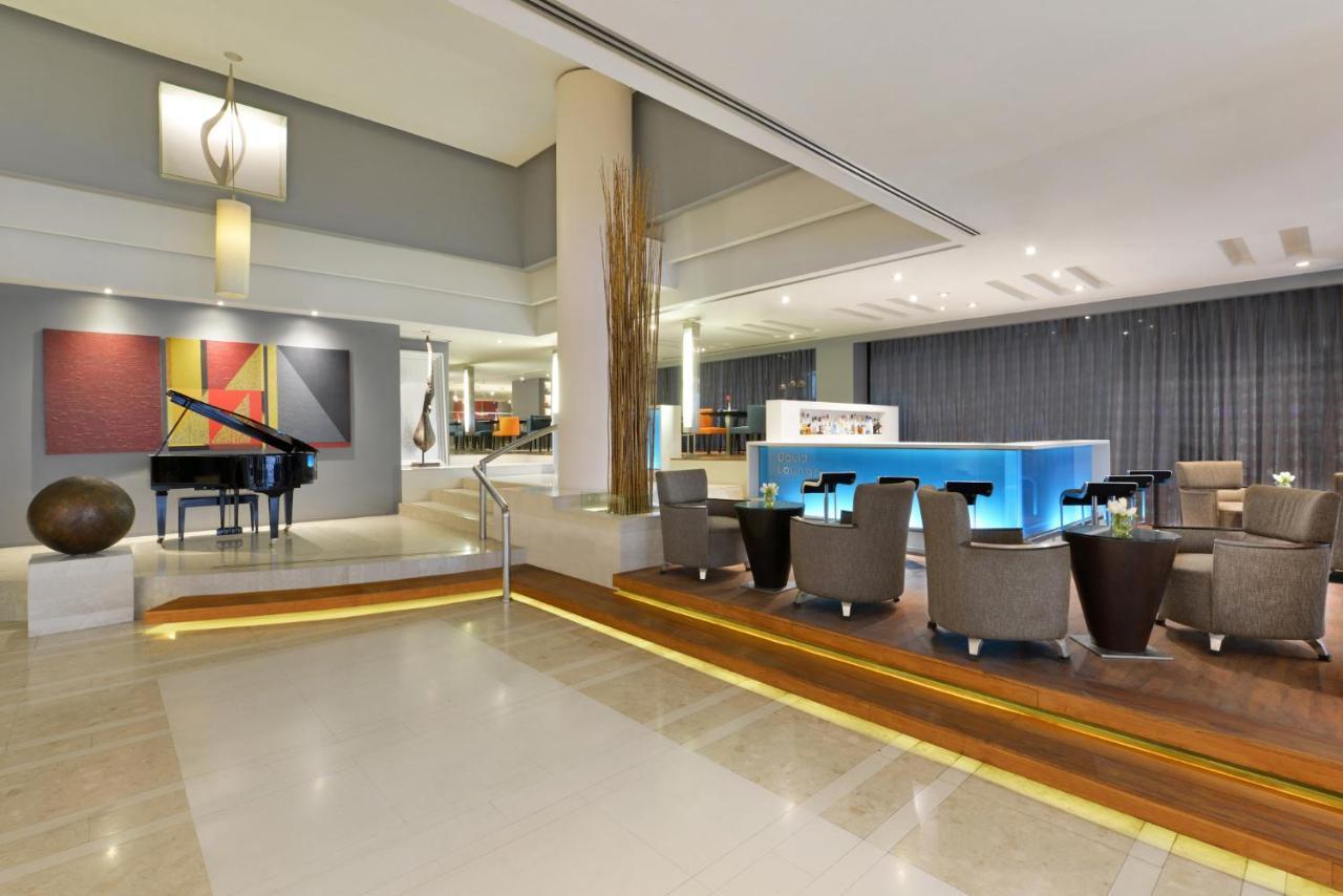 Belaire Bangkok Sukhumvit Hotel Екстериор снимка