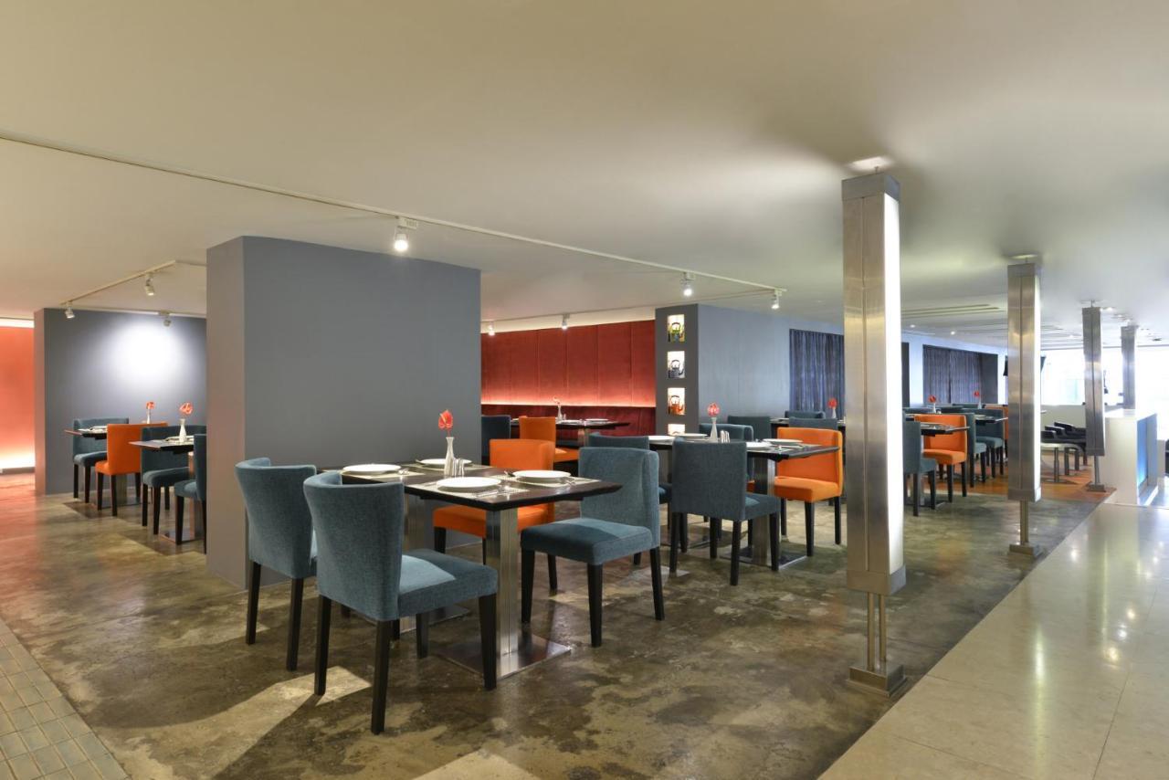 Belaire Bangkok Sukhumvit Hotel Екстериор снимка