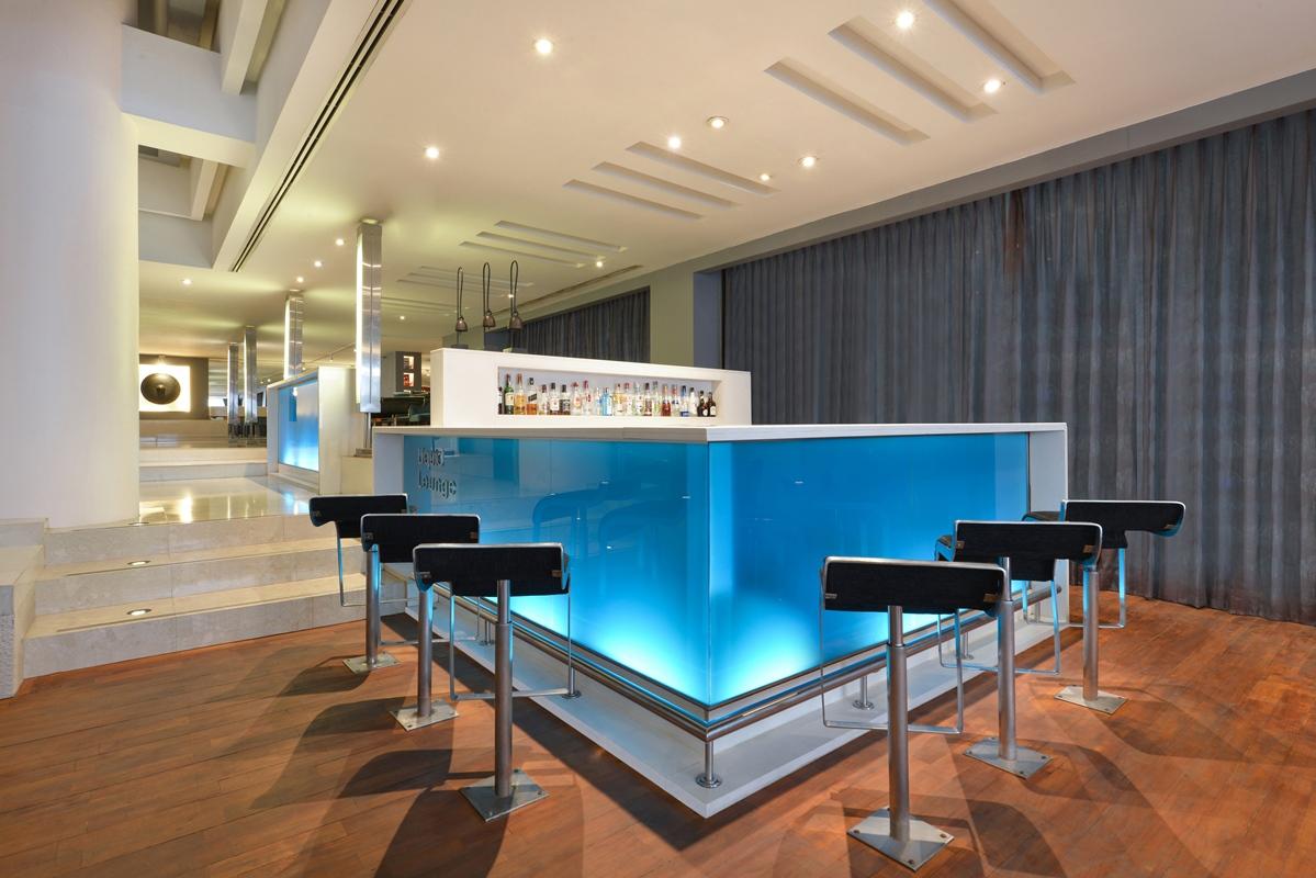 Belaire Bangkok Sukhumvit Hotel Екстериор снимка